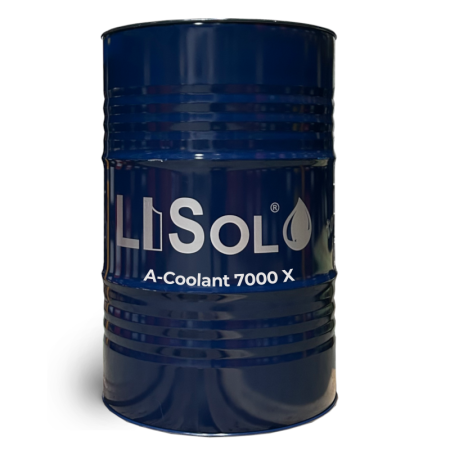 LISOL® A-Coolant 7000 X
